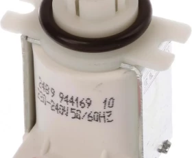 Снимка на Бобина за вентил 00611316 - BOSCH