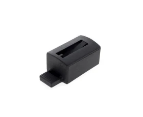 Снимка на Накрайник релса 386600 - INDESIT