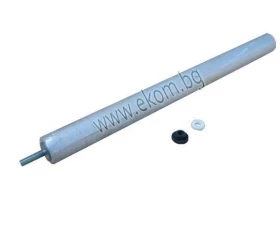 Снимка на 550ЕД21 Анодна защита 26х165 мм/M6