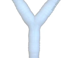 Снимка на 202FR52 Щуцер У-образен