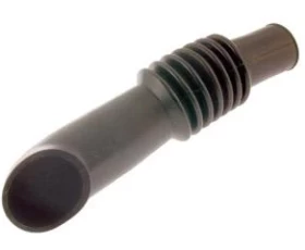 Снимка на 120PH03 Долен гофриран маркуч-PHILCO