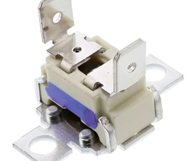 Снимка на Термостат 140018026165 - ELECTROLUX