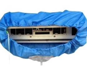 Снимка на 274FR01 К-кт за почистване на климатици малък