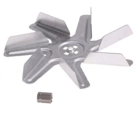 Снимка на 363BH00 Охлаждаща перка-BOSCH