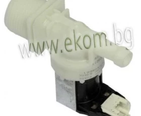 Снимка на 153IG02 Електромагнитвентил единичен