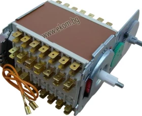 Снимка на 171CY18 Програматор 900/914-3177