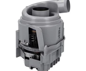 Снимка на 162BH27 Циркулационна помпа - BOSCH