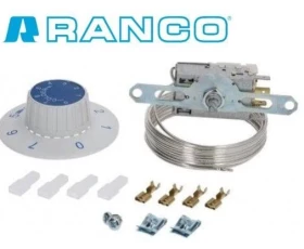 Снимка на 216FR33 Терморегулатор K59-P1662 VT93