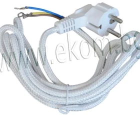 Снимка на 405ЮТ00 Шнур за ютия