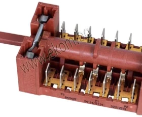 Снимка на 346VE02 Ключ 4-тактов -VESTEL