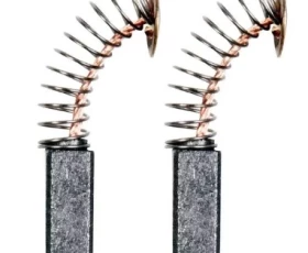 Снимка на 462HT62 Графитни четки к-кт 5.5x5.5x15/16 DLNM94034