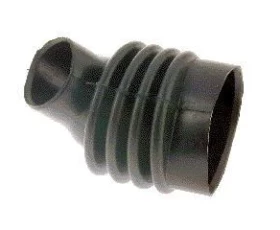 Снимка на 119MI00 Горен гофриран маркуч-MIELE