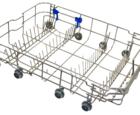 Снимка на Долна кошница 12976000007851 - MIDEA