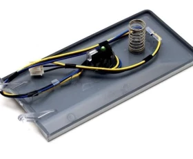 Снимка на Капак филтър 49128218 - CANDY