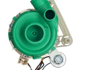 Снимка на 162SM08 Помпа - SMEG