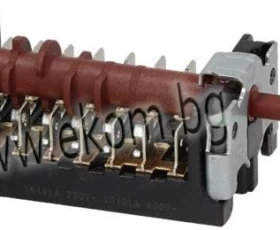 Снимка на 346VE12 Ключ 7-тактов-VESTEL