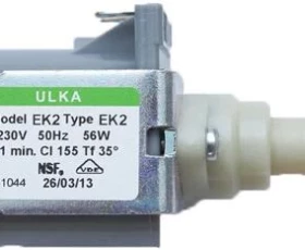 Снимка на 463КМ02 Помпа за кафемашина 56 W