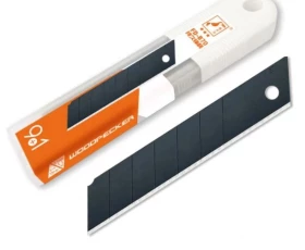 Снимка на 862ЕЛ21 Острие за макетен нож SK2H 25мм / FD-b70