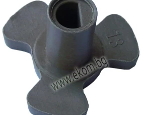 Снимка на 307MD17 Водач за чиния