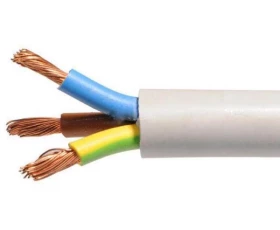 Снимка на 820ЕИ01 Проводник ШВПС 3х1мм