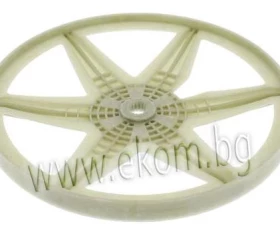 Снимка на 165CY15 Голяма ремъчна шайба-CANDY