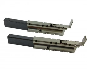 Снимка на 162LG17 Графитни четки с метален водач к-кт 5x12,5x32