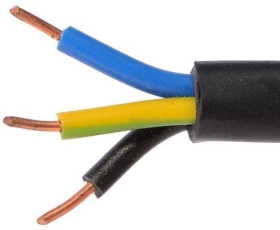 Снимка на 817ЕИ12 СВТ проводник 3х1.0мм