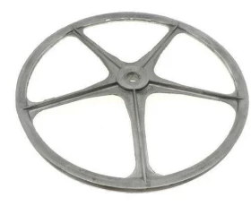 Снимка на 165CY11 Голяма ремъчна шайба-CANDY