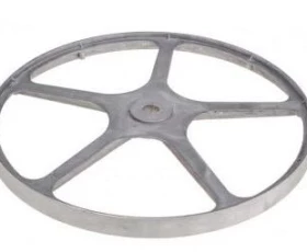 Снимка на 165SU00 Голяма ремъчна шайба-SAMSUNG