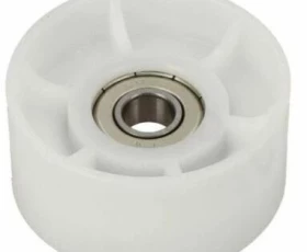 Снимка на Ролка за ремък 632045 - BOSCH