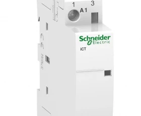 Снимка на 871SC07 Контактор, 16A, 2NO, 230-240V, 50Hz