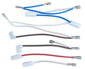 Снимка на 546ТС10 Кабели к-кт - ТЕСИ