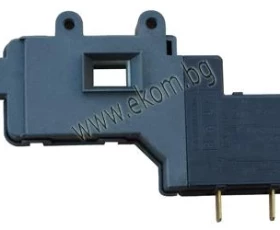 Снимка на 148BL02 Биметална ключалка-BLOMBERG