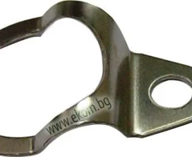 Снимка на 450КМ66 Планка за термостат