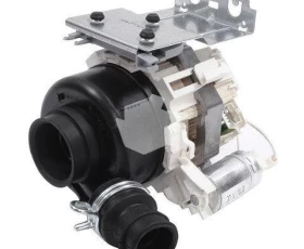 Снимка на Помпа 480140103013-WHIRLPOOL