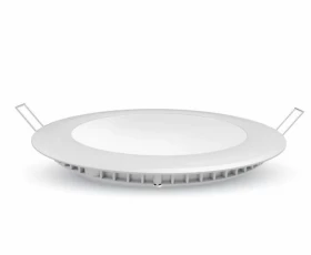 Снимка на 822VT06 Led Premium Панел Кръг 4000K 24W 4873