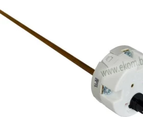 Снимка на 549ТС05 Терморегулатор Cotherm EB2731-OL