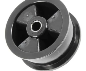 Снимка на 166ZN02 Ролка за ремък-ZANUSSI