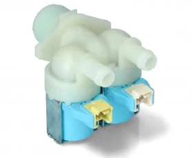 Снимка на 154AC03 Електромагнитвентил двоен BEKO