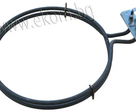 Снимка на 362ГП02 ТЕН-Фурна 2000 w с вентилатор Д/дълъг/