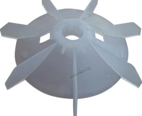 Снимка на 465МО03 Перка охлаждаща-Т80