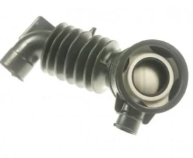 Снимка на Долен гофриран маркуч 636895-ARISTON