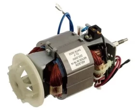 Снимка на Мотор 652812 - MOULINEX