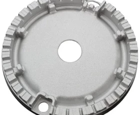 Снимка на 323MC03 Основа за горелка 5-9см - AMICA