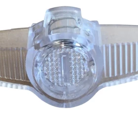 Снимка на 569ТС07 Бутон с пружина за плафон CB10305