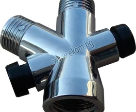 Снимка на 502ЕД00 Разпределител БЕТА