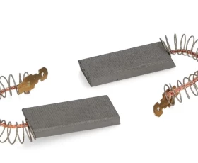 Снимка на 162BH29A Графитни четки к-кт - BOSCH