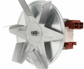 Снимка на 362AR03 Вентилатор фурна - ARISTON