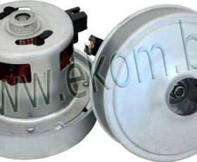 Снимка на 406VA14 Мотор прахосмукачка с борд 2000W