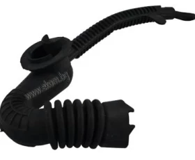 Снимка на 119AK02 Горен гофриран маркуч-ARDO MERLONI